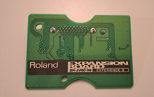 Scheda espansione roland - scheda, di