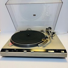 Technics SL-3300 Sistema