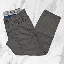 JECKERSON Jeans Uomo Toppe