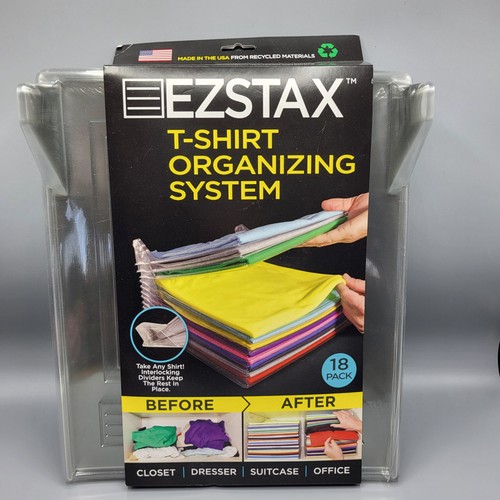 Ezstax shirt sistema - ezstax, t-shirt