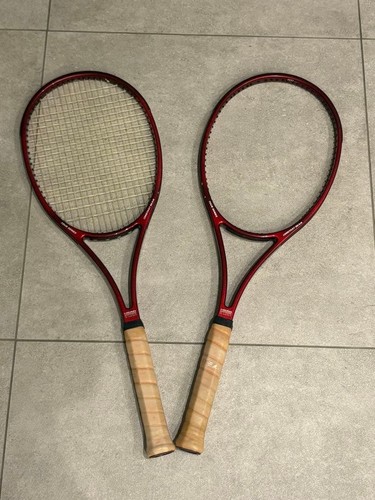 Racchetta tennis head - racchetta,
