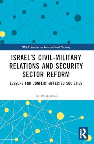 Israels civil military - israels, civil-military