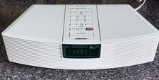 Bose Wave Radio AWR1-1W AM/FM