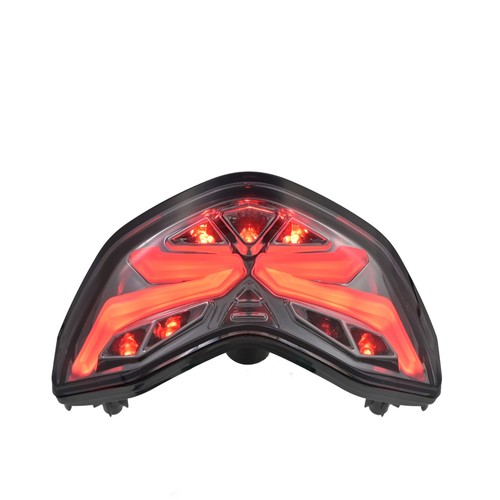 Fanale posteriore ducati - fanale,