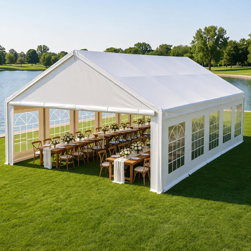 Tenda premium per - tenda, feste