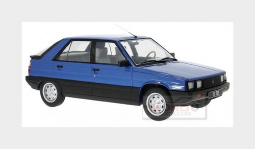 Mcg renault r11 gtl 1985 - mcg,