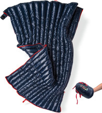 Alplive T400 - Sacco a Pelo