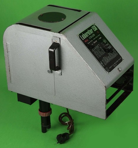 Durst laborator 138 138s testa - durst,