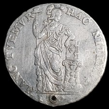 Netherlands Holland 1 Gulden