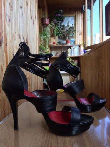 Scarpe donna emilio pucci - scarpe,