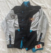RARE STAFF NIKE JACKET WITH