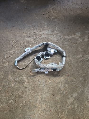 00520543740 airbag tendina - airbag, a