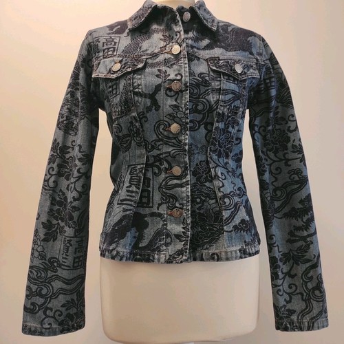 Kenzo jeans womens - kenzo,