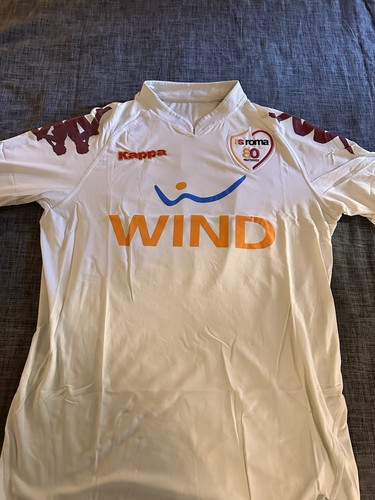 Maglia calcio roma - maglia,