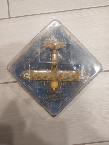 Die cast modellino - cast, aereo