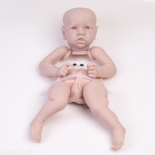 Kit bambole reborn - kit,
