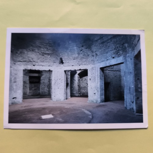 Soprintendenza arch sala - arch., la