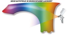 Parafango adatto per bmw serie - per,