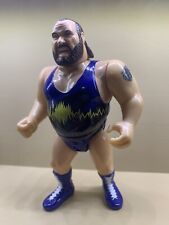 Wrestling WWF Hasbro