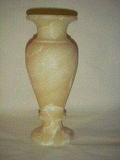VASO ALABASTRO MARMO EGIZIO