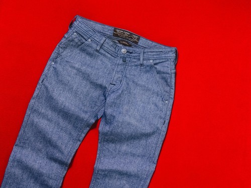 Jeans uomo jacob cohen - jeans, style