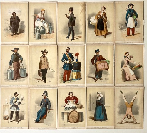 Collezione litografie a - 15,