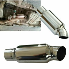 51mm Downpipe scarico auto