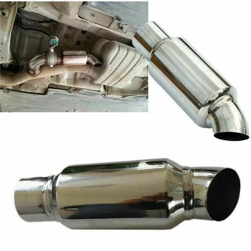 51mm downpipe scarico - downpipe,