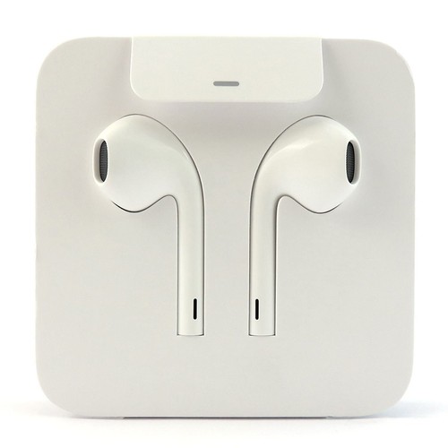 Apple earpods auricolari - earpods,