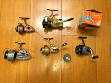 MULINELLI VINTAGE MADE IN JAPAN herculy  ofmer olympic diamond MIC7RO vintage