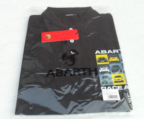 Polo abarth 500 fiat 124 - 500,