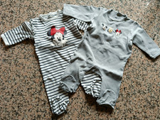 Abbigliamento Neonata, set 2