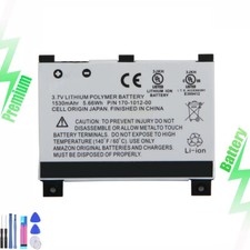 Batteria nuova per Amazon Kindle 2 DX D00511 D00611 D00701 D00801 170-1012-00 REV.C