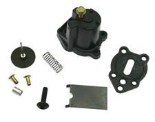 538215339 POMPA OLIO catena