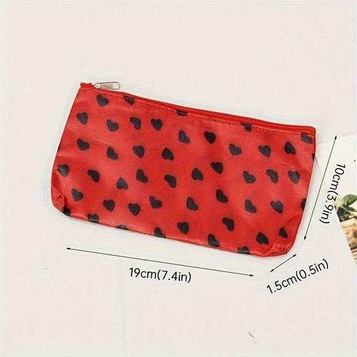 Bustina mini pochette fondo