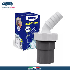 Adattatore per Raccordo Tubo
