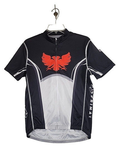 Maglia bici primal wear - bici,