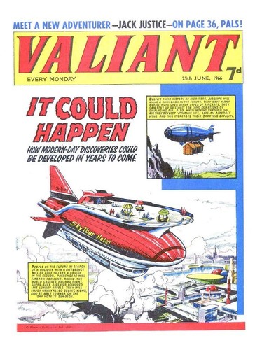 Valiant comics 738 - comics,