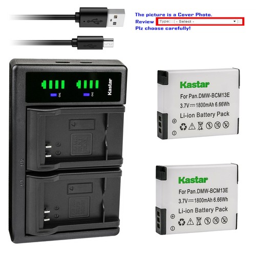 Kastar battery ltd2 - battery,