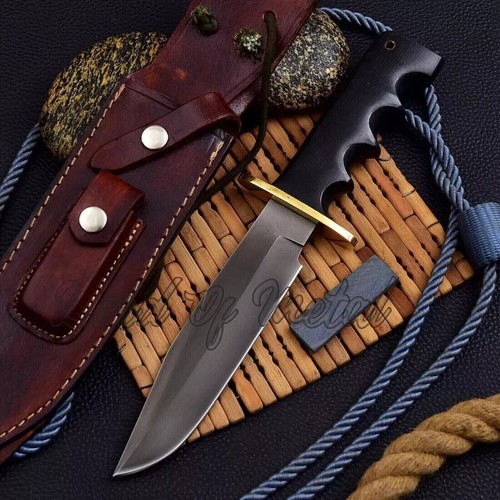 Coltello bowie caccia in - da,