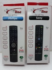 TELECOMANDO UNIVERSALE PER TV