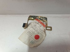 Staffa supporto tubi aria