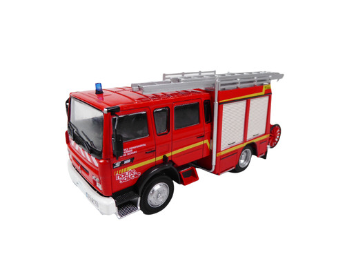 Camion pompiers renault vi - camion, de