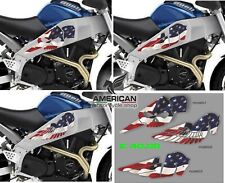 adesivo stickers serbatoio