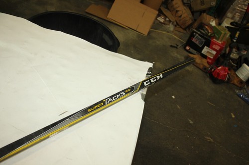 Ccm super tacks - 2.0, da