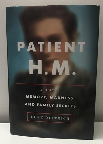 Patient a story of - :,