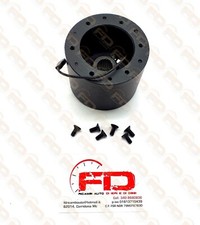 MOZZO PER VOLANTI SPORTIVI PER