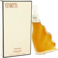 Vendetta by Valentino EDT