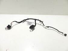 Modulo sensore cablaggio