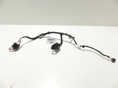 Modulo sensore cablaggio